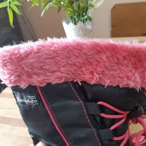 3M Thinsulate Insulation Boots - Picture 8 of 11